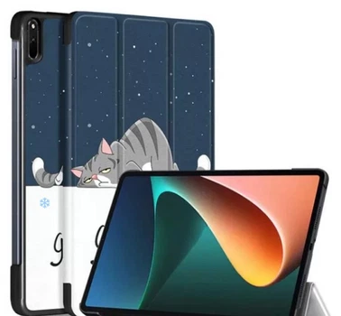 Чехол Lenovo Tab M10 Plus FHD TB-X606 10.3 2020 Print ultraslim good night