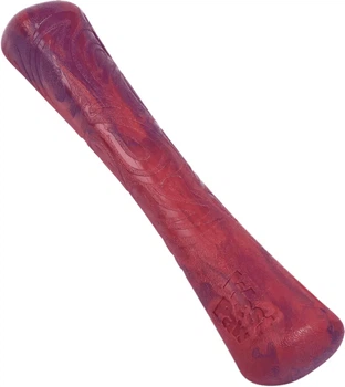 Іграшка для собак West Paw Drifty Bone Small Hibiscus 15 см (SF010HIB)