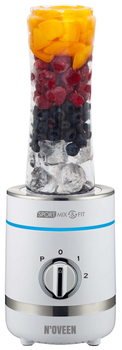 Фітнес-блендер Noveen Sport Mix & Fit SB1100 X-line