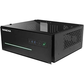 Корпус Nanoxia Project S Midi (600066535)
