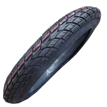 Гума на мопед 2.75-17 Morechi MC-072, TT