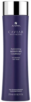 Odżywka do włosów Alterna Caviar Anti-Aging Replenishing Moisture Nawilżająca 250 ml (873509027782)