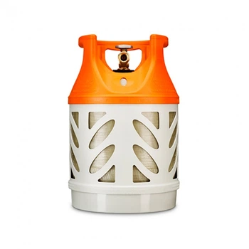 Композитний газовий балон Hexagon-Ragasco-18,2л. 100641