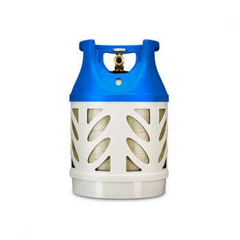 Композитний газовий балон Hexagon-Ragasco-12,5л. 100642