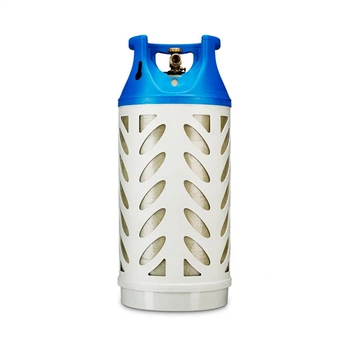 Композитний газовий балон Hexagon-Ragasco-24,5л. 100639