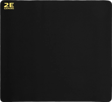 Ігрова поверхня 2E Gaming L Control Black (2E-PG310B)