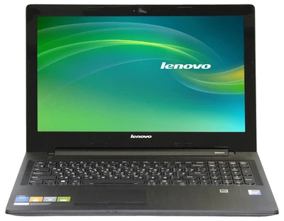Ноутбук Lenovo G50-30 (4x2.6)/4 Ram/500 HDD Б/у