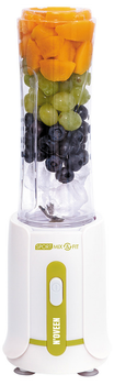 Фітнес-блендер Noveen Sport Mix & Fit SB210