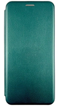 Чехол-книжка Elegant на Xiaomi Redmi 9 зеленый