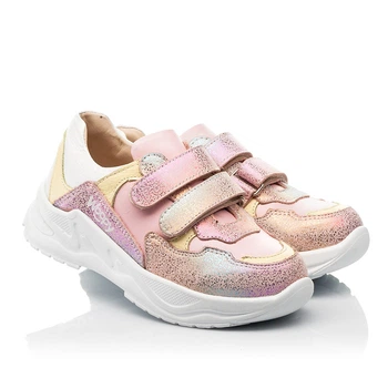 Кроссовки Woopy Fashion 26 розовый (9028)