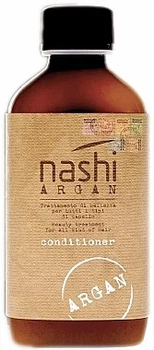 Кондиціонер для всіх типів волосся Nashi Argan 500ml (8025026274565)