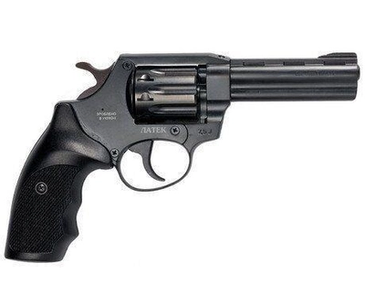 Револьвер под патрон Флобера Safari (Сафари) РФ - 441 М пластик