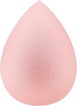 Gąbka do makijażu Kropla Ilu Sponge Raindrop Orange pomarańczowa (5903018901114)