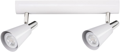 Светильник настенно-потолочный Kanlux SEMPRA EL-2I W-SR (KA-33092)