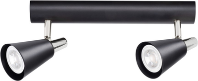 Светильник настенно-потолочный Kanlux SEMPRA EL-2I B-SR (KA-33093)