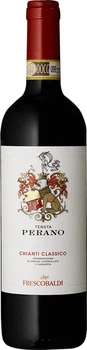Вино Frescobaldi Perano Chianti Classico червоне сухе 0.75 л (8007425002161)