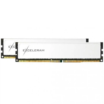 Exceleram 16 GB (2x8GB) DDR4 2400 MHz (EBW416247AD)