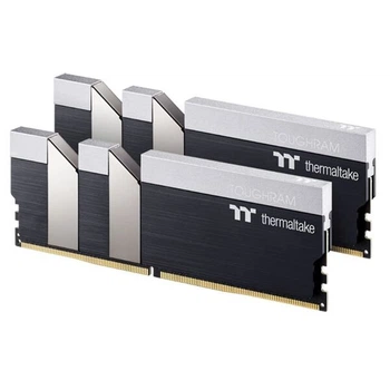 Thermaltake TOUGHRAM DDR4 3200 16GB KIT (8GBx2) Black (R017D408GX2-3200C16A)