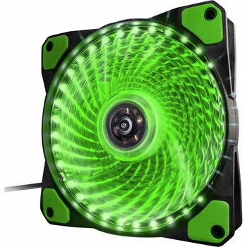 Frime Iris 33LED Green (FLF-HB120G33)