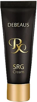 Интенсивно омолаживающий крем с пептидами и керамидами Debeaus Bio Inner Rx SR г Cream 20 мл (8809514410662)
