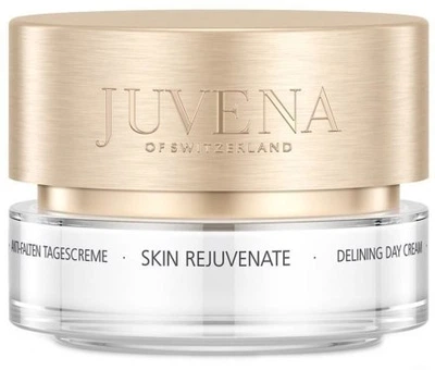 Krem do twarzy nawilżający Juvena Skin Rejuvenate Delining na dzień 50 ml (9007867736876)