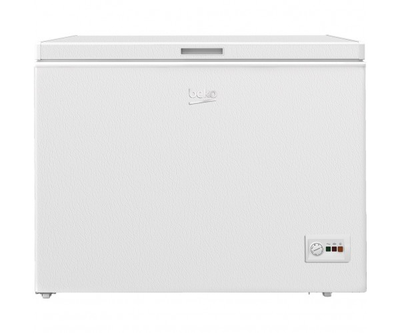 Морозильный ларь Beko HSA32520F