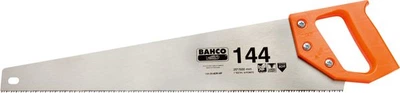 Ножовка универсальная Bahco 144 (полотно 500 мм) 144-20-8DR-HP