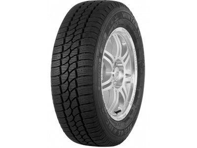 Зимова шина Taurus 201 Winter LT 225/75 R16C 118/116R (під шип)