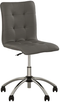 Кресло Nowy Styl MALTA ordf GTS CHROME ECO-70