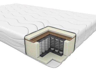 Матрас Bravo Optimal 80x200