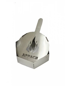 Екран на плиту APPACH FIRE