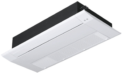 Внутренний касетный блок LG MT09AH.NU1R0