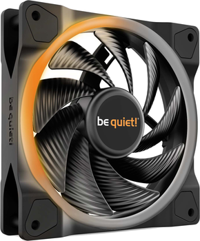 Вентилятор be quiet! Light Wings 120 мм PWM High-Speed (BL073)