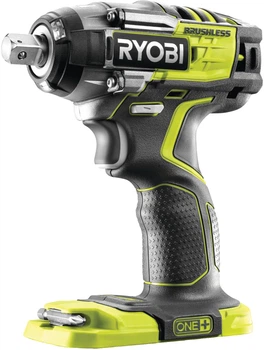 Гайковерт ударний RYOBI ONE+ R18iW7-0 18 В 1/2' 270 Нм без АКБ та ЗУ (5133004220)