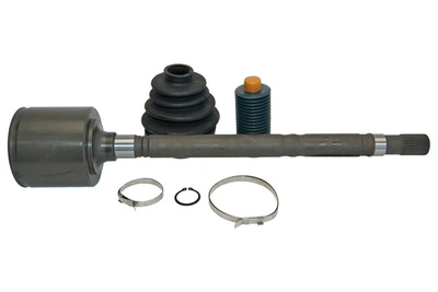Шрус внутренний правый (с подвесным) GP Citroen C25 (CT-3-5008)