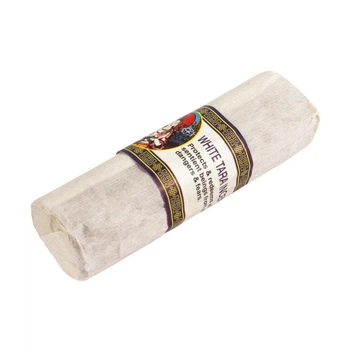 Благовония Тибетские HI Серия 5.01 Белая Тара White Tara 9,5х2,8х2,8 см (25338)