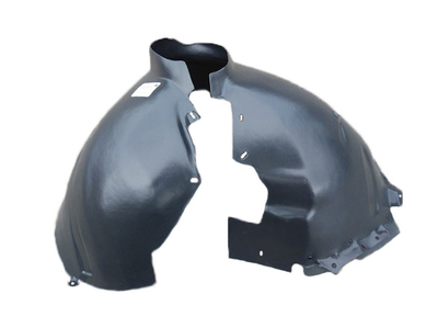 Подкрылок Ford Focus 2004-2010 передний правый FPS
