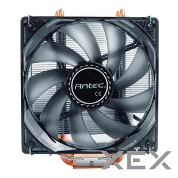 Кулер для процессора ANTEC C400 (0-761345-10920-8)