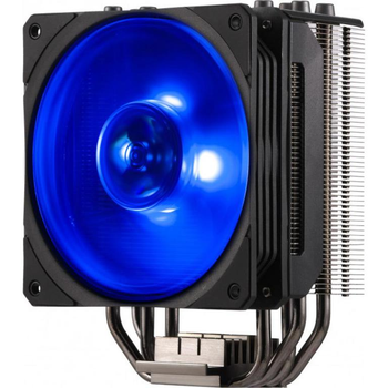 Кулер для процессора COOLER MASTER Hyper 212 Spectrum (RR-212A-20PD-R1)