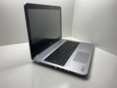 Ноутбук&nbsp;HP ProBook 450 G4 \ 15.6 \ Core I3 \ 4 GB \ SSD 120 GB \ Б\У