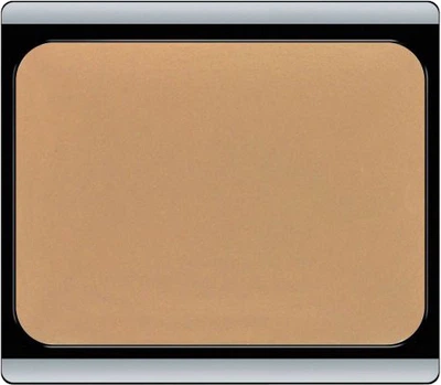 Krem korektor Artdeco Camouflage Cream Concealer 07 Deep Whiskey 4,5g (4019674049273)