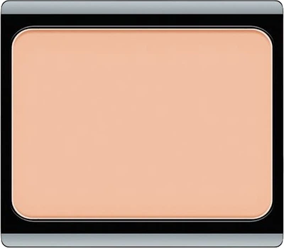 Водостойкий маскирующий крем-консилер Artdeco Camouflage Cream Concealer 14 Fair Vanilla 4.5 г (4052136101300)