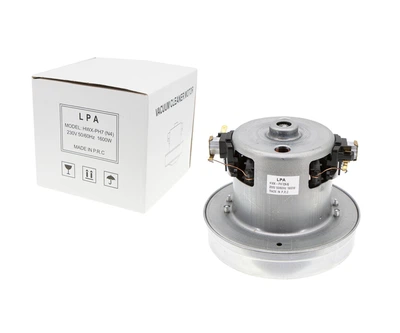Двигун порохотяга LPA HWX-PH7 (N4) 1600W (H115, D130)