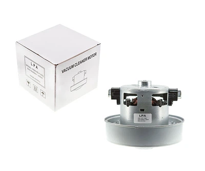 Двигатель LPA для пылесоса Samsung HWX-HD-1 (N3) 1400W (H116.5, D135)