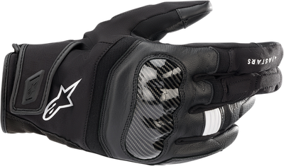 Моторукавички Alpinestars SMX-Z, XXL, Чорний (860201)