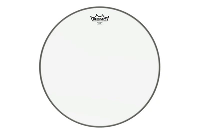 Пластик для барабана Remo DIPLOMAT 16'' CLEAR