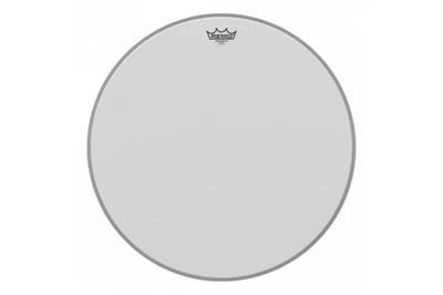 Пластик для барабана Remo AMBASSADOR COATED 22"