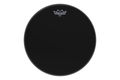 Пластик для барабана Remo Ambassador EBONY 13