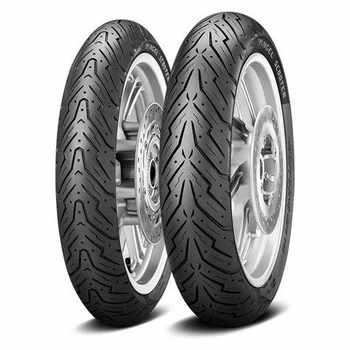 Покришка PIRELLI ANGEL SCOOTER 120/70-11 56L TL (3080016)