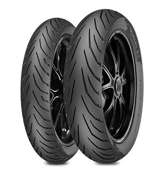 Покришка PIRELLI ANGEL CITY 2.50-17 43P TT (2769106)